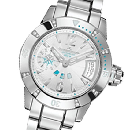 Buy or Sell Jaeger-LeCoultre Diving 1898120