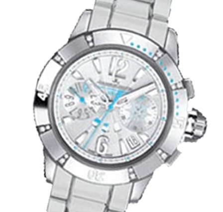 Buy or Sell Jaeger-LeCoultre Diving 1888720
