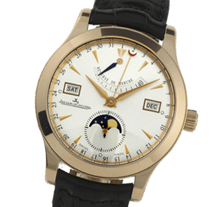 Sell Your Jaeger-LeCoultre Master Calendar 151242A Watches