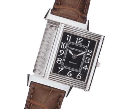 Sell Your Jaeger-LeCoultre Reverso Classique 2503470 Watches