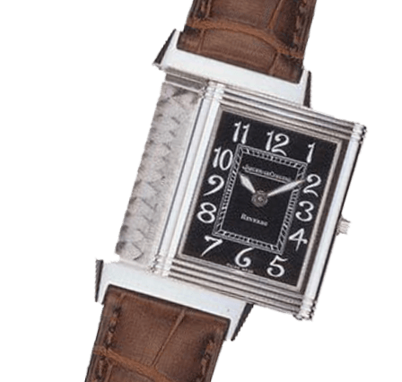 Pre Owned Jaeger-LeCoultre Reverso Classique 2503470 Watch