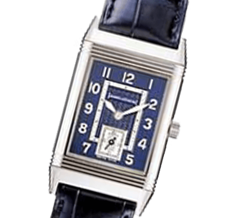 Pre Owned Jaeger-LeCoultre Reverso Classique 2508480 Watch