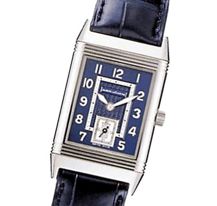 Pre Owned Jaeger-LeCoultre Reverso Classique 2508481 Watch