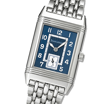 Sell Your Jaeger-LeCoultre Reverso Classique 2508181 Watches