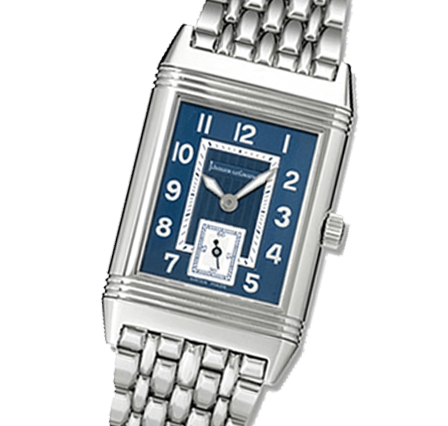 Pre Owned Jaeger-LeCoultre Reverso Classique 2508181 Watch