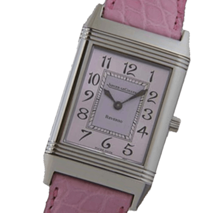 Sell Your Jaeger-LeCoultre Reverso Classique 2508460 Watches