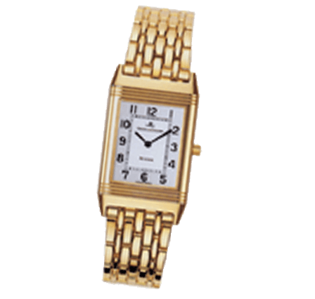 Pre Owned Jaeger-LeCoultre Reverso Classique 2511120 Watch