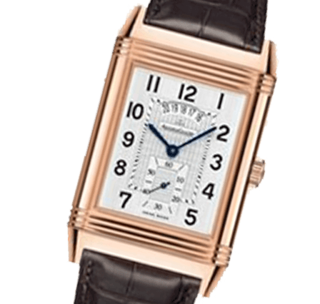 Jaeger-LeCoultre Reverso Classique 3742420 Watches for sale