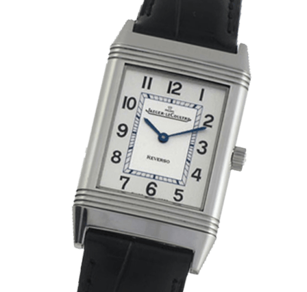 Pre Owned Jaeger-LeCoultre Reverso Classique 2508412 Watch