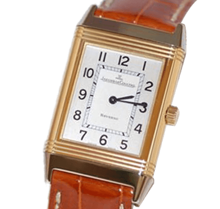 Sell Your Jaeger-LeCoultre Reverso Classique 2505410 Watches