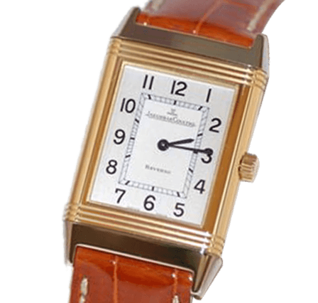 Jaeger-LeCoultre Reverso Classique 2505410 Watches for sale