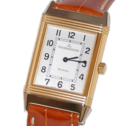 Sell Your Jaeger-LeCoultre Reverso Classique 2515410 Watches