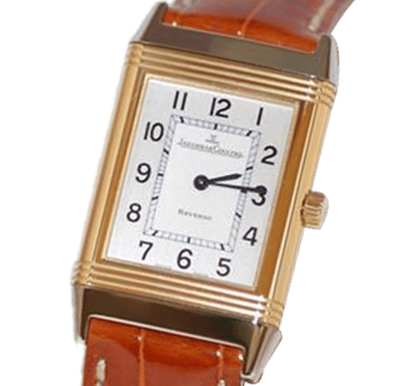 Pre Owned Jaeger-LeCoultre Reverso Classique 2515410 Watch