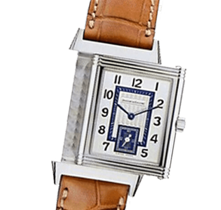 Sell Your Jaeger-LeCoultre Reverso Classique 2508402 Watches