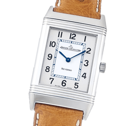 Pre Owned Jaeger-LeCoultre Reverso Classique 2511420 Watch