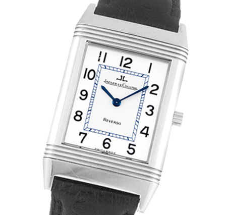 Sell Your Jaeger-LeCoultre Reverso Classique 2518411 Watches