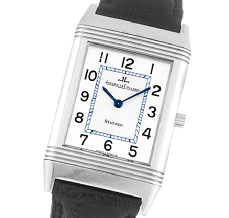 Pre Owned Jaeger-LeCoultre Reverso Classique 2518411 Watch