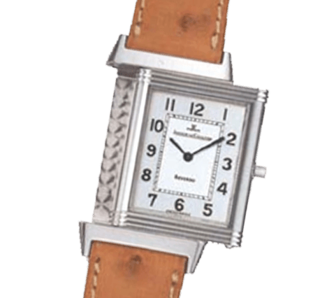 Sell Your Jaeger-LeCoultre Reverso Classique 2508420 Watches