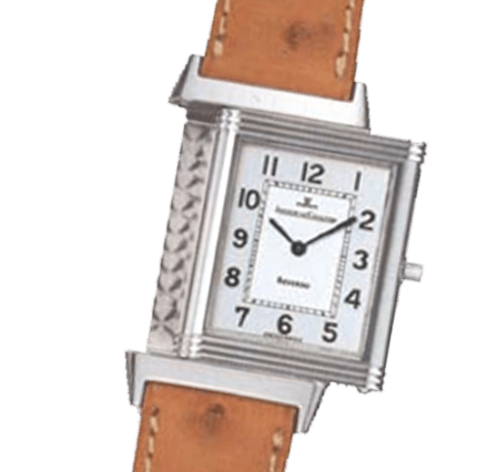 Pre Owned Jaeger-LeCoultre Reverso Classique 2508420 Watch