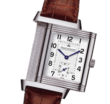 Sell Your Jaeger-LeCoultre Reverso Classique 2528410 Watches