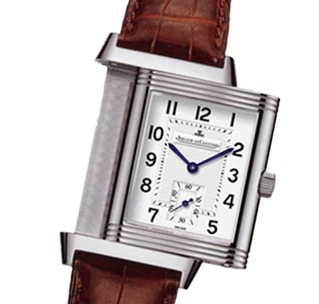 Pre Owned Jaeger-LeCoultre Reverso Classique 2528410 Watch