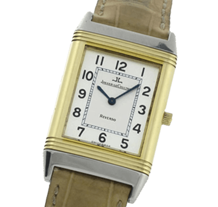Sell Your Jaeger-LeCoultre Reverso Classique 250.5.86 Watches
