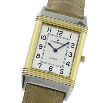 Jaeger-LeCoultre Reverso Classique 250.5.86 Watches for sale