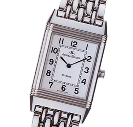 Sell Your Jaeger-LeCoultre Reverso Classique 2518120 Watches