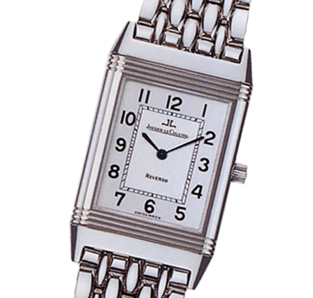 Pre Owned Jaeger-LeCoultre Reverso Classique 2518120 Watch