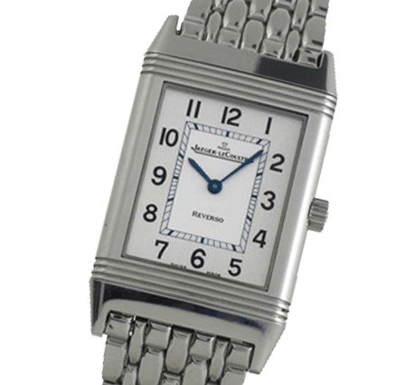 Sell Your Jaeger-LeCoultre Reverso Classique 2508110 Watches