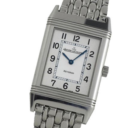 Pre Owned Jaeger-LeCoultre Reverso Classique 2508110 Watch