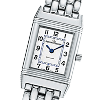 Pre Owned Jaeger-LeCoultre Reverso Classique 2518110 Watch