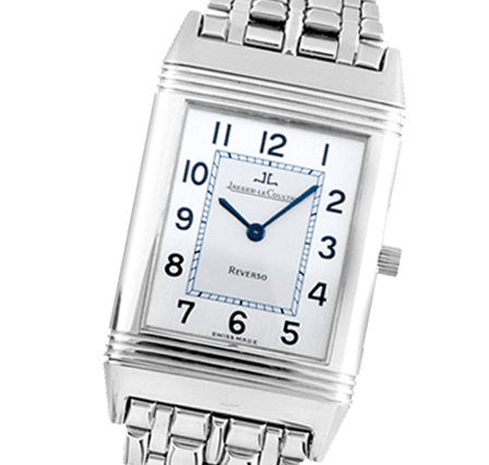 Jaeger-LeCoultre Reverso Classique 2508120 Watches for sale