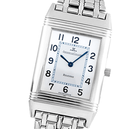 Pre Owned Jaeger-LeCoultre Reverso Classique 2508120 Watch