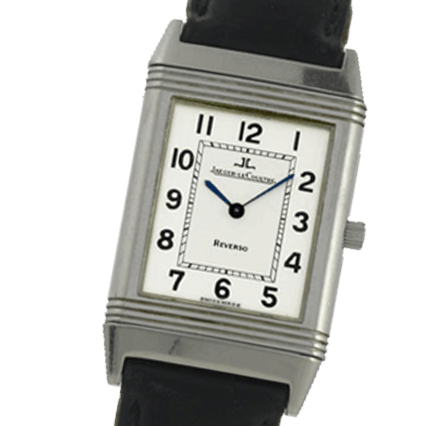 Pre Owned Jaeger-LeCoultre Reverso Classique 250886 Watch