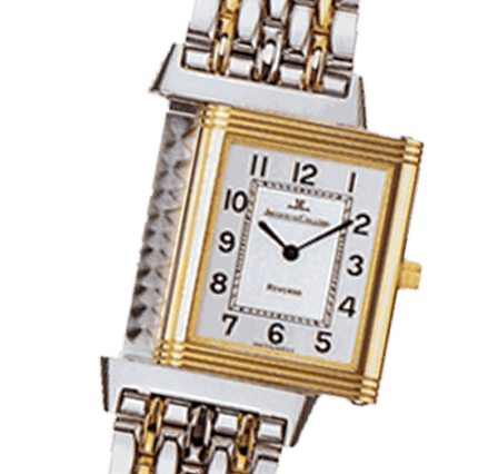 Jaeger-LeCoultre Reverso Classique 2505120 Watches for sale