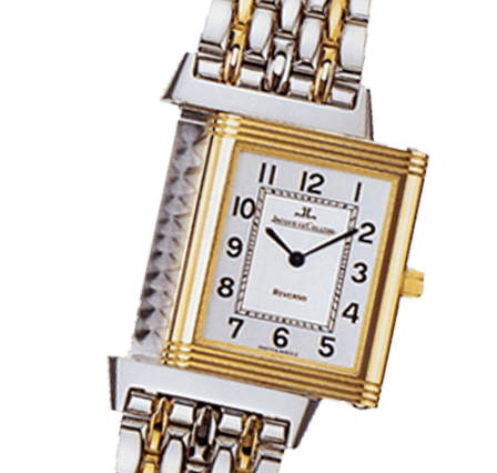 Jaeger-LeCoultre Reverso Classique 2515120 Watches for sale