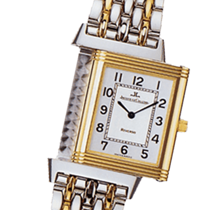 Pre Owned Jaeger-LeCoultre Reverso Classique 2515120 Watch