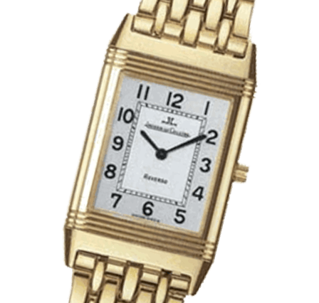 Sell Your Jaeger-LeCoultre Reverso Classique 2501120 Watches