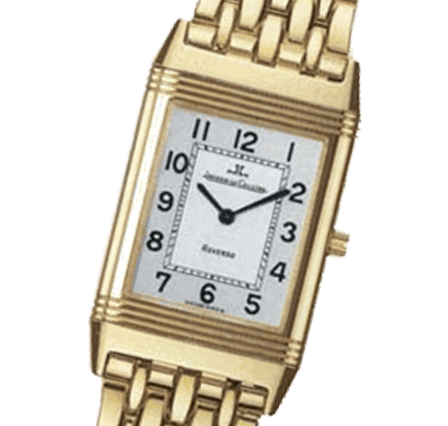 Pre Owned Jaeger-LeCoultre Reverso Classique 2501120 Watch