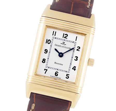Sell Your Jaeger-LeCoultre Reverso Classique 260.1.86 Watches