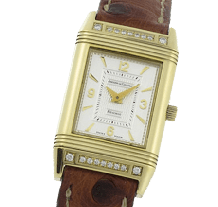 Buy or Sell Jaeger-LeCoultre Reverso Classique 260.1.86
