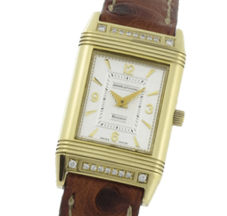 Jaeger-LeCoultre Reverso Classique 260.1.86 Watches for sale