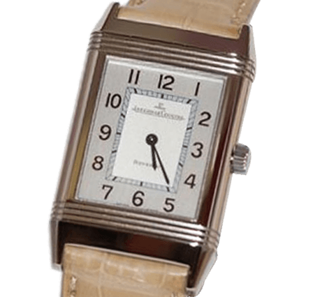 Jaeger-LeCoultre Reverso Classique 2518410 Watches for sale