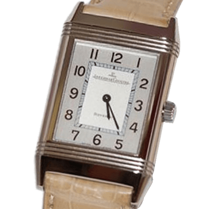 Pre Owned Jaeger-LeCoultre Reverso Classique 2518410 Watch