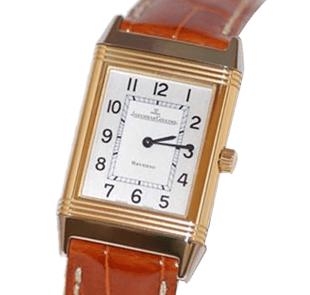 Sell Your Jaeger-LeCoultre Reverso Classique 2515420 Watches