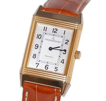 Jaeger-LeCoultre Reverso Classique 2515420 Watches for sale