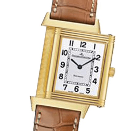 Buy or Sell Jaeger-LeCoultre Reverso Classique 2501410