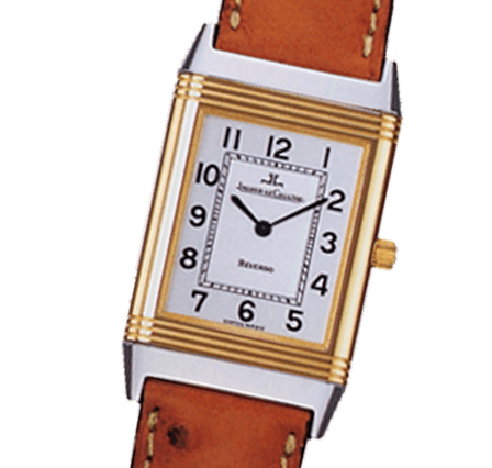 Sell Your Jaeger-LeCoultre Reverso Classique 2505420 Watches