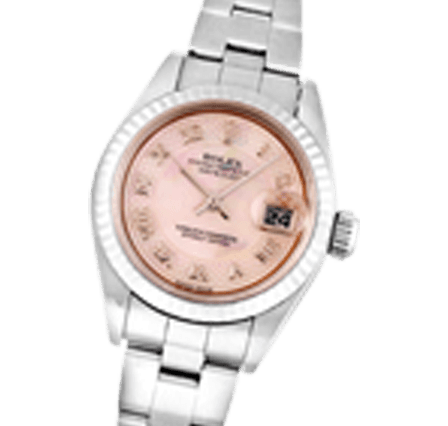 Buy or Sell Rolex Lady Datejust 79174